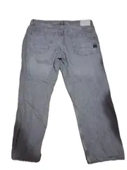 Vorschaubild 3 von Dakota Jeans Herren W38 L30 Hellblau Regular Fit Denim
