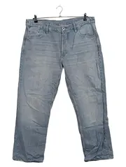 Vorschaubild 1 von Dakota Jeans Herren W38 L30 Hellblau Regular Fit Denim