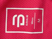 Vorschaubild 3 von BJöRN DæHLIE Damen Sport Shirt Langarm Grau Gr. 38/M Polyester Wolle