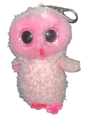 TY Schlüsselanhänger