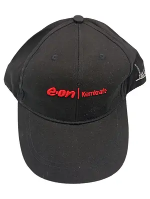 E.ON Fan Basecap