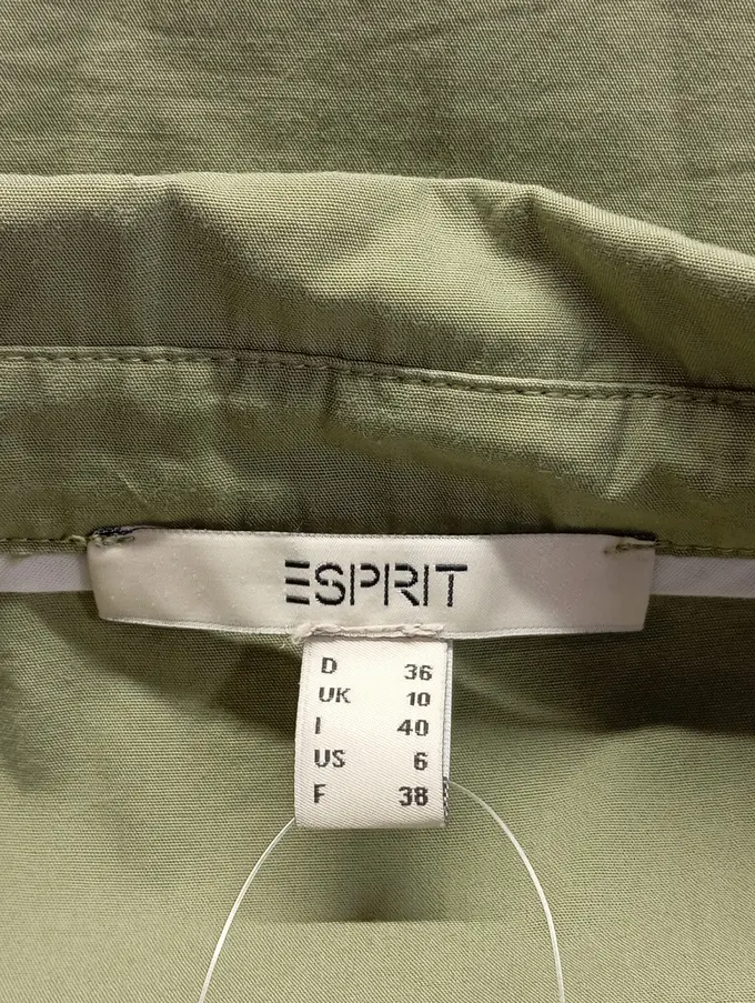 ESPRIT Blusenkleid Bild 3