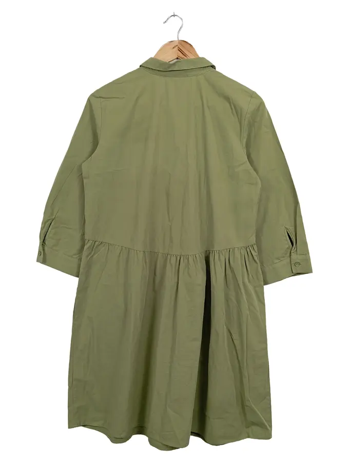 ESPRIT Blusenkleid Bild 2