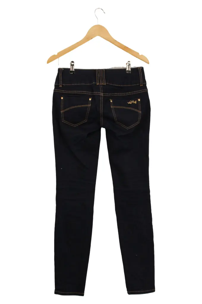 BLIND DATE Jeans Skinny Fit Bild 2