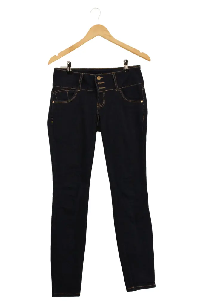 BLIND DATE Jeans Skinny Fit Bild 1