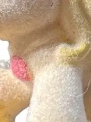 Vorschaubild 4 von Princess Pony Figur Schleich Gelb 4.5 cm 4 cm Kinder