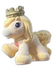 Vorschaubild 1 von Princess Pony Figur Schleich Gelb 4.5 cm 4 cm Kinder