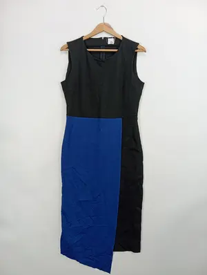 IRIS & INK Etuikleid