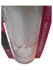 Vorschaubild 2 von Glas Limitierte Edition 2024 McDonald's Sammelglas 350ml