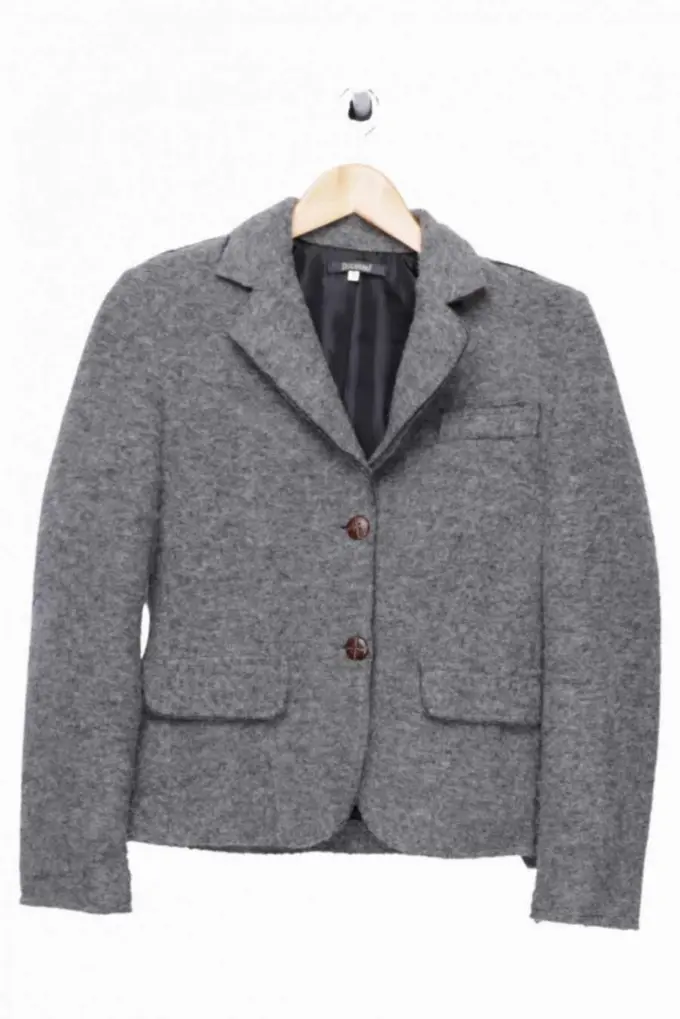 DEICHGRAF Blazer Bild 1