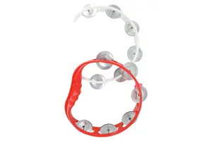 MARKENLOS Baby Rassel