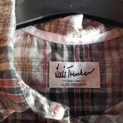Vorschaubild LUIS TRENKER Hemdbluse 3