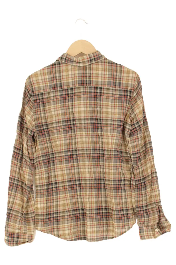 LUIS TRENKER Hemdbluse Bild 2