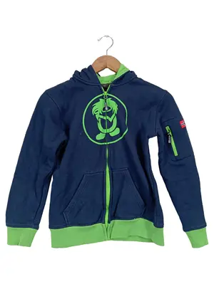 TROLLKIDS Kapuzenpullover