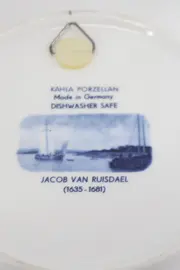 Vorschaubild KAHLA Wandteller 2