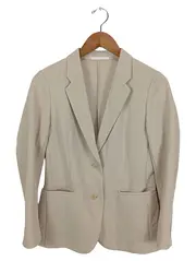 Vorschaubild 1 von Damen Blazer Business Beige Gr. 36/S
