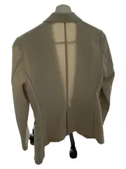 Vorschaubild 2 von Damen Blazer Business Beige Gr. 36/S