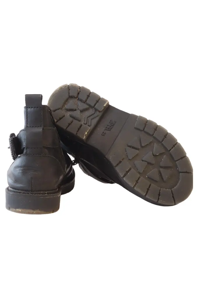 ZARA Stiefel Bild 3