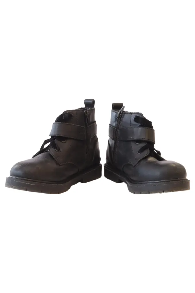 ZARA Stiefel Bild 2