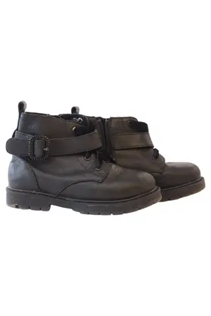 ZARA Stiefel