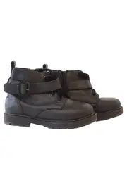 Vorschaubild ZARA Stiefel 1
