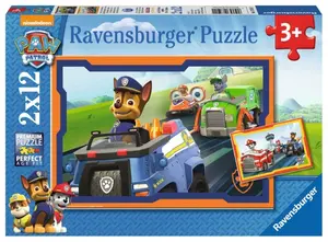 RAVENSBURGER Puzzle