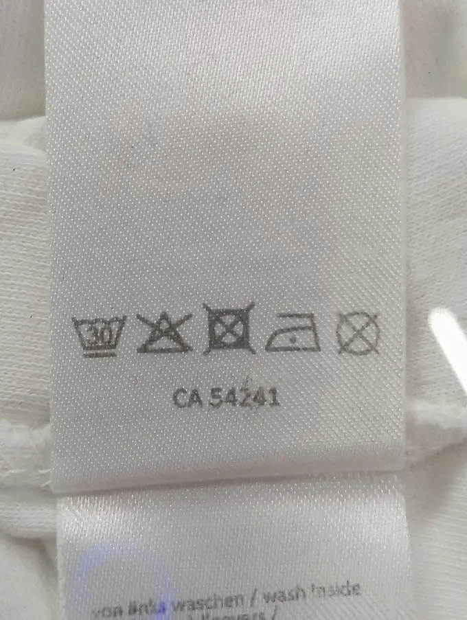 RABE Poloshirt Bild 5