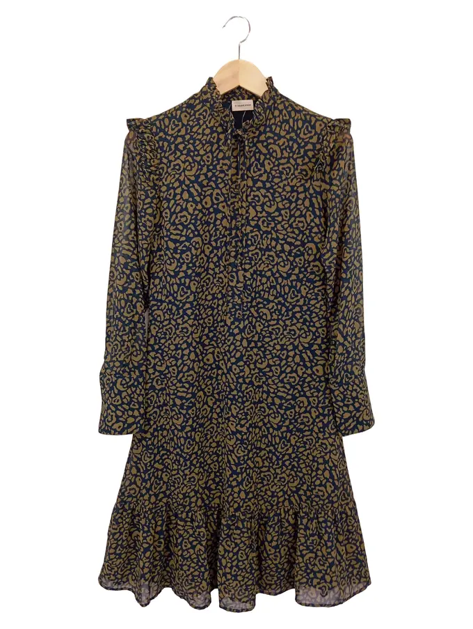 BY MALENE BIRGER Freizeitkleid Bild 1