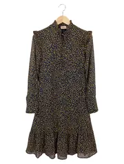 Vorschaubild BY MALENE BIRGER Freizeitkleid 1