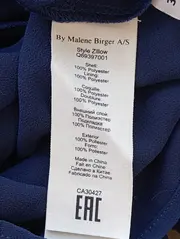 Vorschaubild BY MALENE BIRGER Freizeitkleid 4