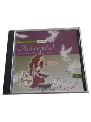 Hörspiel für Kinder