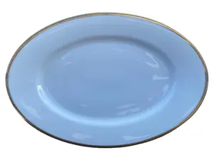 PAUL MÜLLER SELB Servierplatte