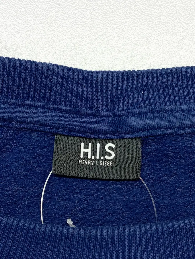 HIS Sweatshirt Bild 3