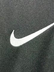 Vorschaubild 3 von Dri-Fit Sport Shirt Herren XXL Schwarz Swoosh Logo Sportshirt