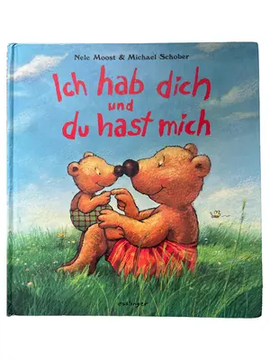 Buch für Kinder