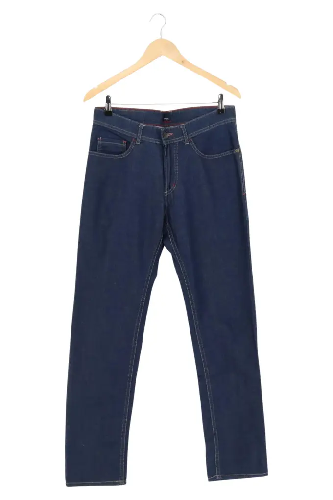 HATTRIC Jeans Straight Leg Bild 1
