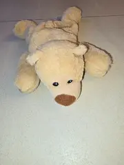 Vorschaubild WARMIES Kuscheltier 2
