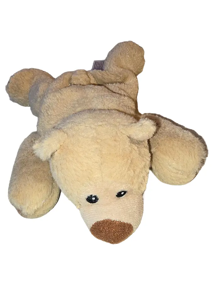WARMIES Kuscheltier Bild 1