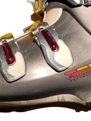 Vorschaubild 5 von Performa X5 Damen Skischuhe Gr. 39 Grau Alpin Ski Boots