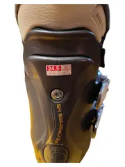 Vorschaubild 6 von Performa X5 Damen Skischuhe Gr. 39 Grau Alpin Ski Boots