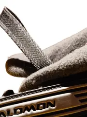 Vorschaubild 4 von Performa X5 Damen Skischuhe Gr. 39 Grau Alpin Ski Boots