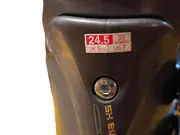 Vorschaubild 7 von Performa X5 Damen Skischuhe Gr. 39 Grau Alpin Ski Boots