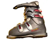 Vorschaubild 1 von Performa X5 Damen Skischuhe Gr. 39 Grau Alpin Ski Boots