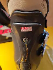 Vorschaubild 8 von Performa X5 Damen Skischuhe Gr. 39 Grau Alpin Ski Boots