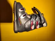 Vorschaubild 9 von Performa X5 Damen Skischuhe Gr. 39 Grau Alpin Ski Boots