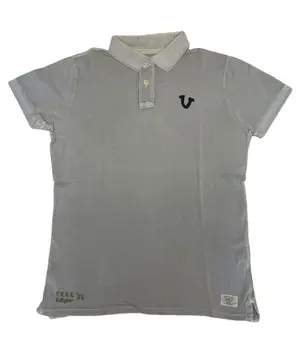 TRUE RELIGION Poloshirt