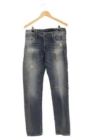 JACK & JONES Jeans Slim Fit