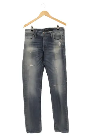 JACK & JONES Jeans Slim Fit