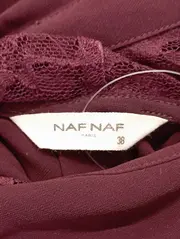 Vorschaubild NAF NAF Bluse 3