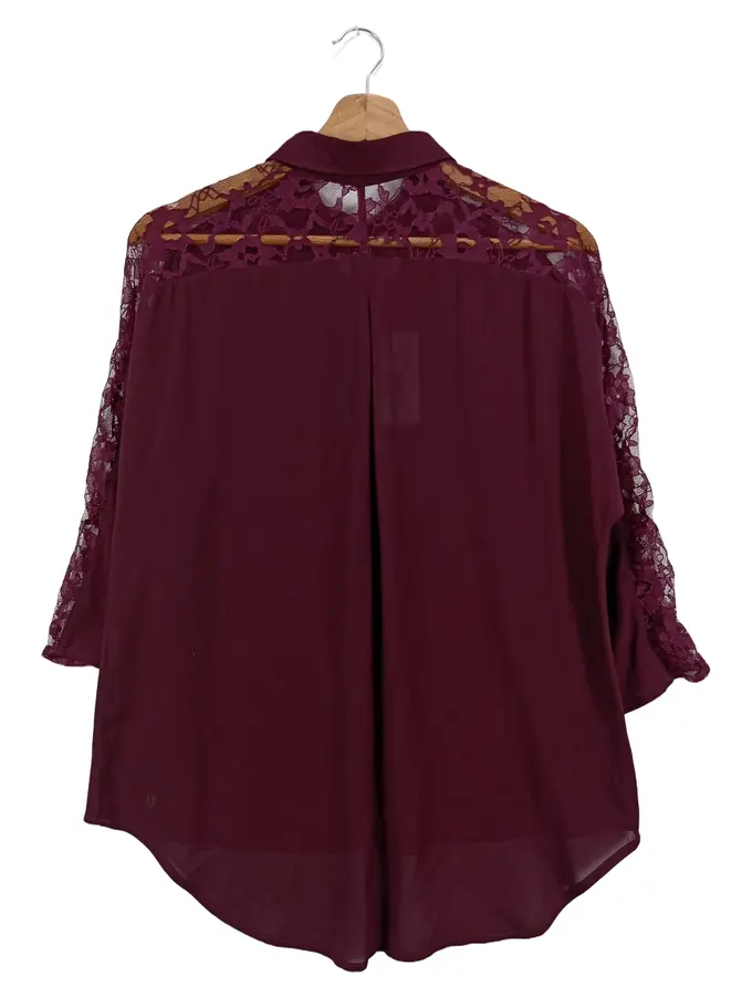 NAF NAF Bluse Bild 2
